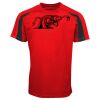Contrast Cool T Sports Shirt Thumbnail