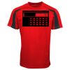 Contrast Cool T Sports Shirt Thumbnail