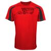 Contrast Cool T Sports Shirt Thumbnail
