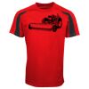 Contrast Cool T Sports Shirt Thumbnail