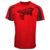 Contrast Cool T Sports Shirt Thumbnail