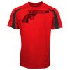 Contrast Cool T Sports Shirt Thumbnail