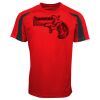 Contrast Cool T Sports Shirt Thumbnail