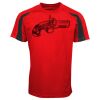 Contrast Cool T Sports Shirt Thumbnail