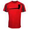 Contrast Cool T Sports Shirt Thumbnail