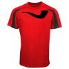 Contrast Cool T Sports Shirt Thumbnail