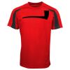 Contrast Cool T Sports Shirt Thumbnail