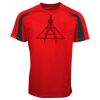 Contrast Cool T Sports Shirt Thumbnail