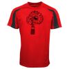 Contrast Cool T Sports Shirt Thumbnail