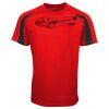 Contrast Cool T Sports Shirt Thumbnail