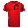 Contrast Cool T Sports Shirt Thumbnail