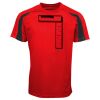 Contrast Cool T Sports Shirt Thumbnail