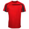 Contrast Cool T Sports Shirt Thumbnail