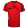Contrast Cool T Sports Shirt Thumbnail