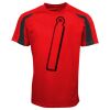 Contrast Cool T Sports Shirt Thumbnail
