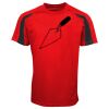 Contrast Cool T Sports Shirt Thumbnail