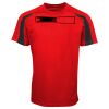 Contrast Cool T Sports Shirt Thumbnail