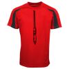 Contrast Cool T Sports Shirt Thumbnail