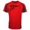 Contrast Cool T Sports Shirt Thumbnail