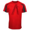 Contrast Cool T Sports Shirt Thumbnail