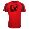Contrast Cool T Sports Shirt Thumbnail