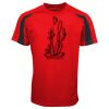 Contrast Cool T Sports Shirt Thumbnail