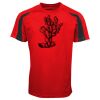 Contrast Cool T Sports Shirt Thumbnail