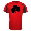 Contrast Cool T Sports Shirt Thumbnail