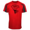 Contrast Cool T Sports Shirt Thumbnail