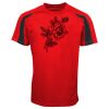 Contrast Cool T Sports Shirt Thumbnail