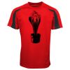 Contrast Cool T Sports Shirt Thumbnail