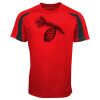 Contrast Cool T Sports Shirt Thumbnail