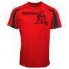 Contrast Cool T Sports Shirt Thumbnail