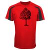 Contrast Cool T Sports Shirt Thumbnail
