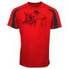 Contrast Cool T Sports Shirt Thumbnail