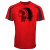 Contrast Cool T Sports Shirt Thumbnail