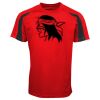 Contrast Cool T Sports Shirt Thumbnail