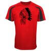 Contrast Cool T Sports Shirt Thumbnail