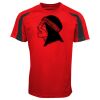 Contrast Cool T Sports Shirt Thumbnail