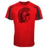 Contrast Cool T Sports Shirt Thumbnail