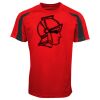 Contrast Cool T Sports Shirt Thumbnail