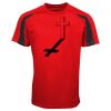 Contrast Cool T Sports Shirt Thumbnail