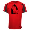 Contrast Cool T Sports Shirt Thumbnail