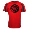Contrast Cool T Sports Shirt Thumbnail