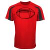 Contrast Cool T Sports Shirt Thumbnail