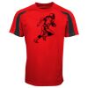 Contrast Cool T Sports Shirt Thumbnail