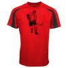 Contrast Cool T Sports Shirt Thumbnail
