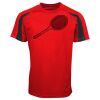 Contrast Cool T Sports Shirt Thumbnail