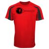 Contrast Cool T Sports Shirt Thumbnail