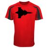 Contrast Cool T Sports Shirt Thumbnail